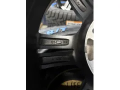 ホイール・タイヤ 16インチ ワイルドポーター クロスシックス 16×6.5J+38 Mat/BP