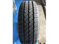 ホイール・タイヤ 16インチ ワイルドポーター クロスシックス 16×6.5J+38 Mat/BP