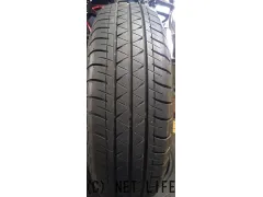 タイヤ 15インチ　195/80R15　ブルーアースバン　RY55　中古4本セット