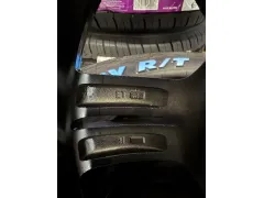 ホイール・タイヤ 16インチ ワイルドポーター クロスシックス 16×6.5J+38 BP
