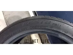 タイヤ 18インチ 225/45R18　中古　在庫3本　交換工賃込み