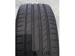 タイヤ 18インチ 225/45R18　中古　在庫3本　交換工賃込み