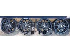 ホイール 15インチ スズキ純正 中古4本セット