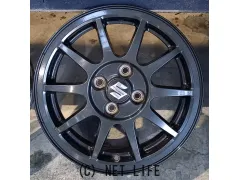 ホイール 15インチ スズキ純正 中古4本セット