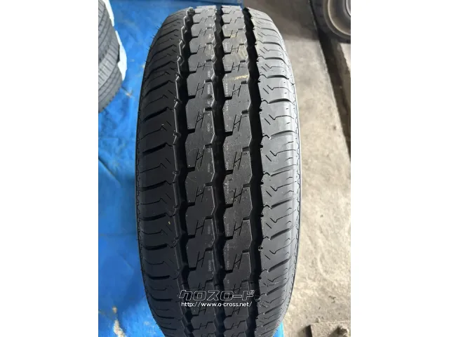 ホイール・タイヤ 16インチ ナイトロパワー M28 バレット 16×6.5J+38 BLK/MC
