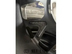 ホイール・タイヤ 16インチ ナイトロパワー M28 バレット 16×6.5J+38 BLK/MC