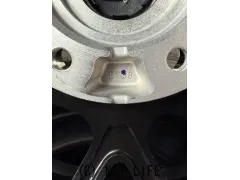 ホイール・タイヤ 16インチ ナイトロパワー M28 バレット 16×6.5J+38 BLK/MC