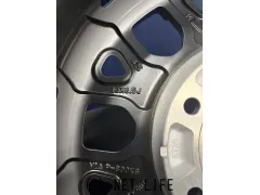 ホイール・タイヤ 16インチ ワイルドポーター Funk WMC 16×6.5J+38 BP/BC