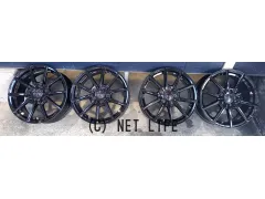 ホイール 17インチ SEIN EK 中古ホイール4本セット