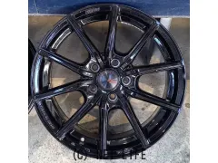 ホイール 17インチ SEIN EK 中古ホイール4本セット