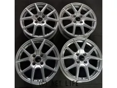 ホイール 15インチ　スポルトデイジー　中古4本セット