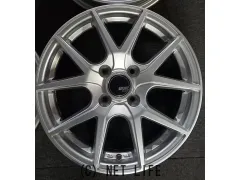 ホイール 15インチ スポルトデイジー 中古4本セット