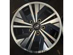 ホイール 15インチ 日産セレナ純正 中古ホイール4本セット