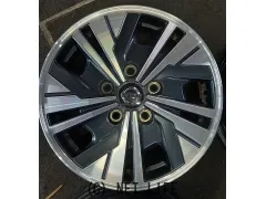 ホイール 15インチ 日産セレナ純正 中古ホイール4本セット