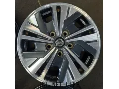 ホイール 15インチ 日産セレナ純正 中古ホイール4本セット
