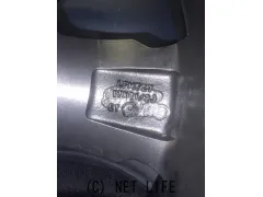 ホイール・タイヤ 17インチ ナイトロパワー クロスクロウ 17×6.5J+38 BKM/MC
