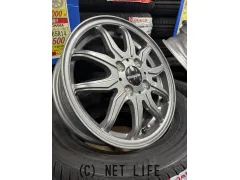 ホイール・タイヤ 14インチ ヒューマンライン HR-3 ヨコハマ ES32 155/65R14 