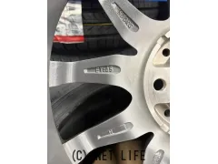 ホイール・タイヤ 14インチ ヒューマンライン HR-3 ヨコハマ ES32 155/65R14 