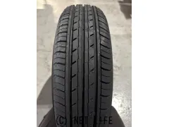 ホイール・タイヤ 14インチ ヒューマンライン HR-3 ヨコハマ ES32 155/65R14