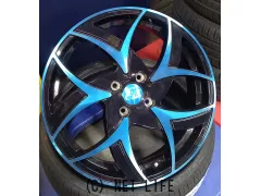 ホイール・タイヤ 17インチ　クリフクライムTC05　新品ホイール＆タイヤセット