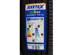 ホイール・タイヤ 17インチ　クリフクライムTC05　新品ホイール＆タイヤセット