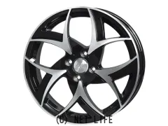 ホイール・タイヤ 17インチ　クリフクライムTC05　新品ホイール＆タイヤセット