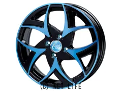 ホイール・タイヤ 17インチ　クリフクライムTC05　新品ホイール＆タイヤセット