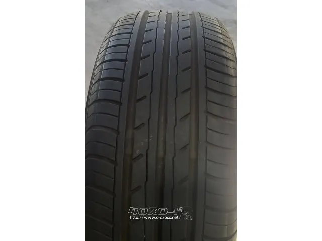 タイヤ 17インチ 205/50R17 ヨコハマES32 中古1本