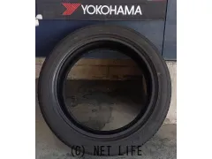 タイヤ 17インチ　205/50R17　ヨコハマES32　中古1本