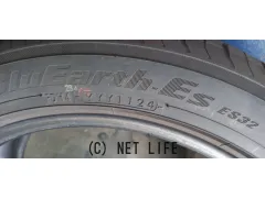 タイヤ 17インチ　205/50R17　ヨコハマES32　中古1本