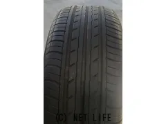 タイヤ 17インチ　205/50R17　ヨコハマES32　中古1本