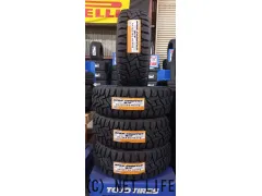 タイヤ 16インチ　215/65R16C　ﾄｰﾖｰ　ｵｰﾌﾟﾝｶﾝﾄﾘｰRT