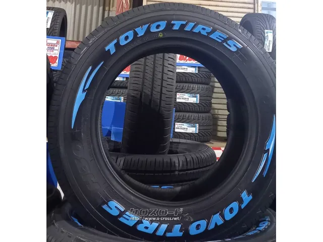 タイヤ 16インチ 215/65R16C トーヨーH30