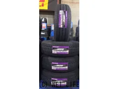 タイヤ 16インチ　215/65R16C　ﾄｰﾖｰH30