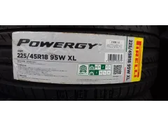 タイヤ 18インチ 225/45R18 ピレリ・パワジー