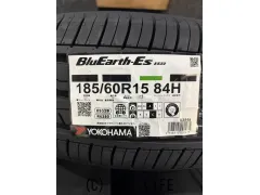 ホイール・タイヤ 15インチ ヴェルヴァ スポルトⅡ 15×5.5J+42 中古セット
