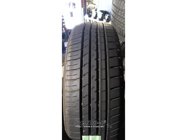 タイヤ 16インチ 165/50R16 中古 1本工賃込み 在庫2本