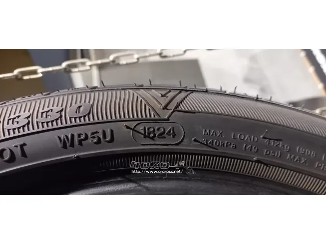 タイヤ 16インチ 165/50R16 中古 1本工賃込み 在庫2本