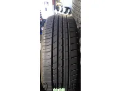 タイヤ 16インチ 165/50R16 中古 1本工賃込み 在庫2本