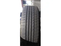 タイヤ 16インチ 165/50R16 中古 1本工賃込み 在庫2本