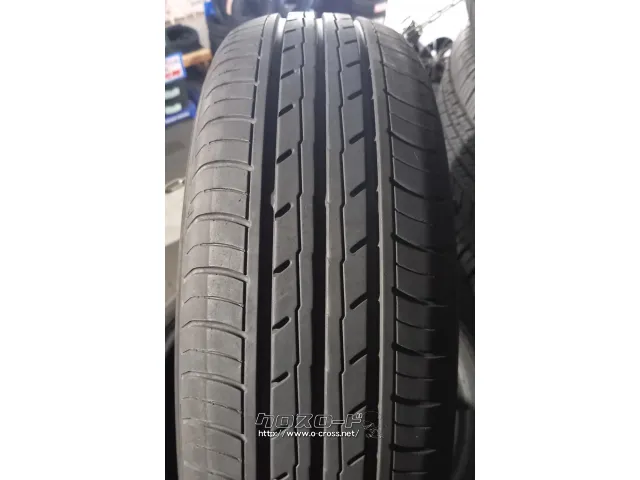 タイヤ 14インチ 165/65R14 中古 ヨコハマES32 1本工賃込み