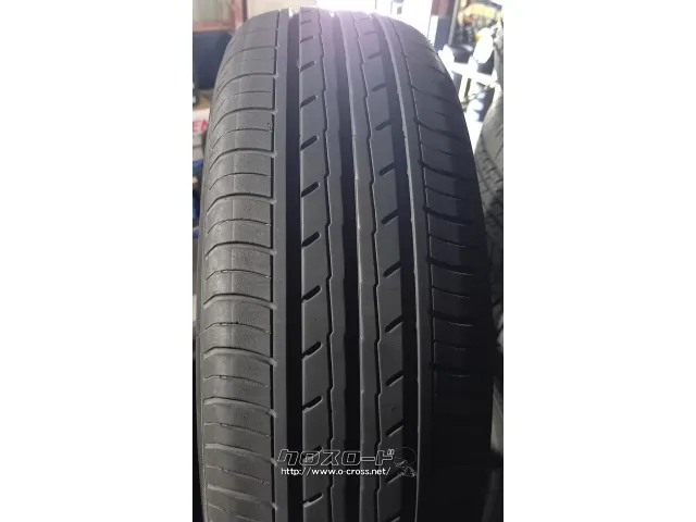 タイヤ 14インチ 165/65R14 中古 ヨコハマES32 1本工賃込み