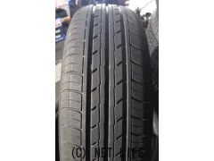 タイヤ 14インチ 165/65R14 中古 ヨコハマES32 1本工賃込み
