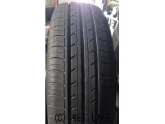 タイヤ 14インチ 165/65R14 中古 ヨコハマES32 1本工賃込み