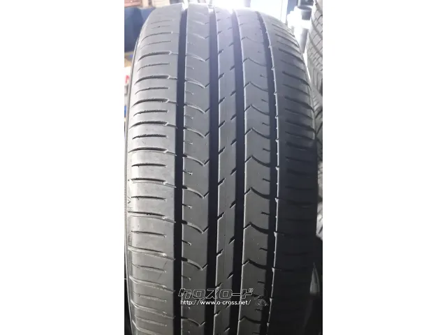 タイヤ 16インチ 205/55R16 中古グッドイヤー 1本工賃込み
