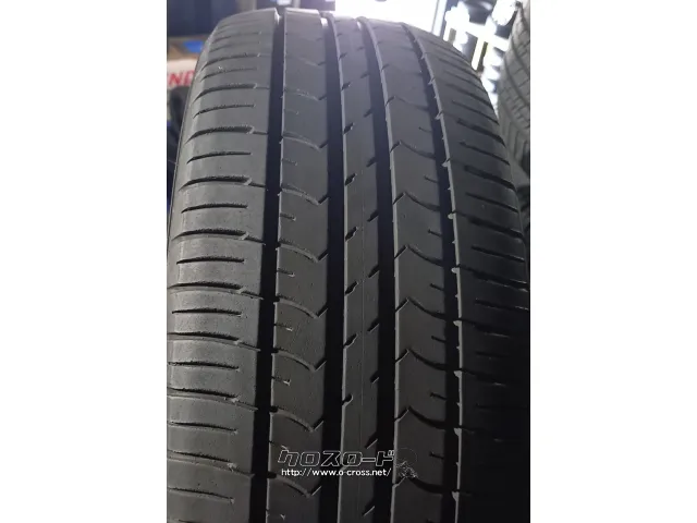 タイヤ 16インチ 205/55R16 中古グッドイヤー 1本工賃込み