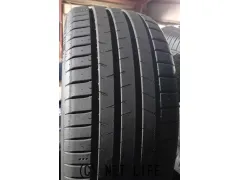 タイヤ 18インチ 235/40R18 DOVROAD 中古1本工賃込み