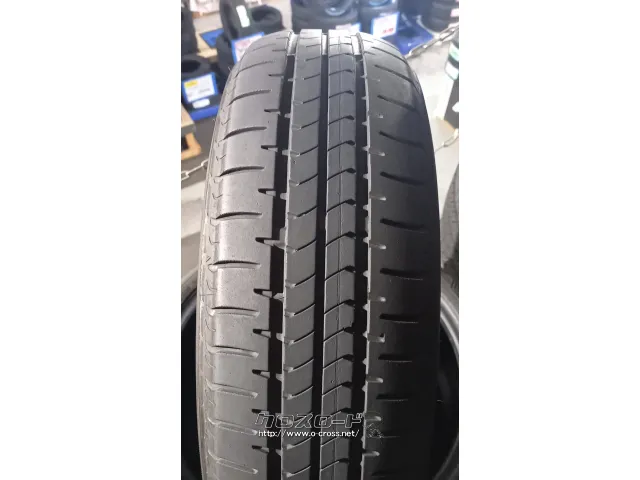 タイヤ 13インチ 155/65R13 中古 1本工賃込み 在庫3本