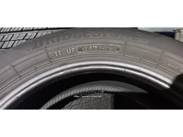タイヤ 13インチ 155/65R13 中古 1本工賃込み 在庫3本