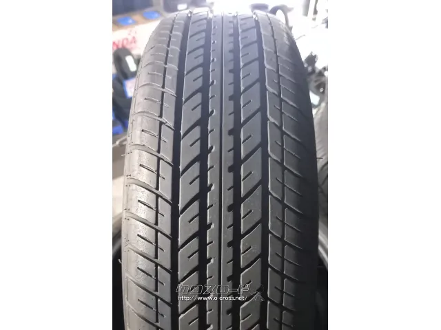 タイヤ 13インチ 155/65R13 中古 1本工賃込み 在庫3本